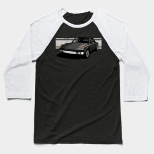 German sports car Baseball T-Shirt